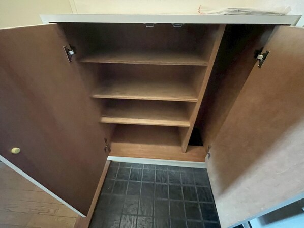 メゾンヒカリの物件内観写真